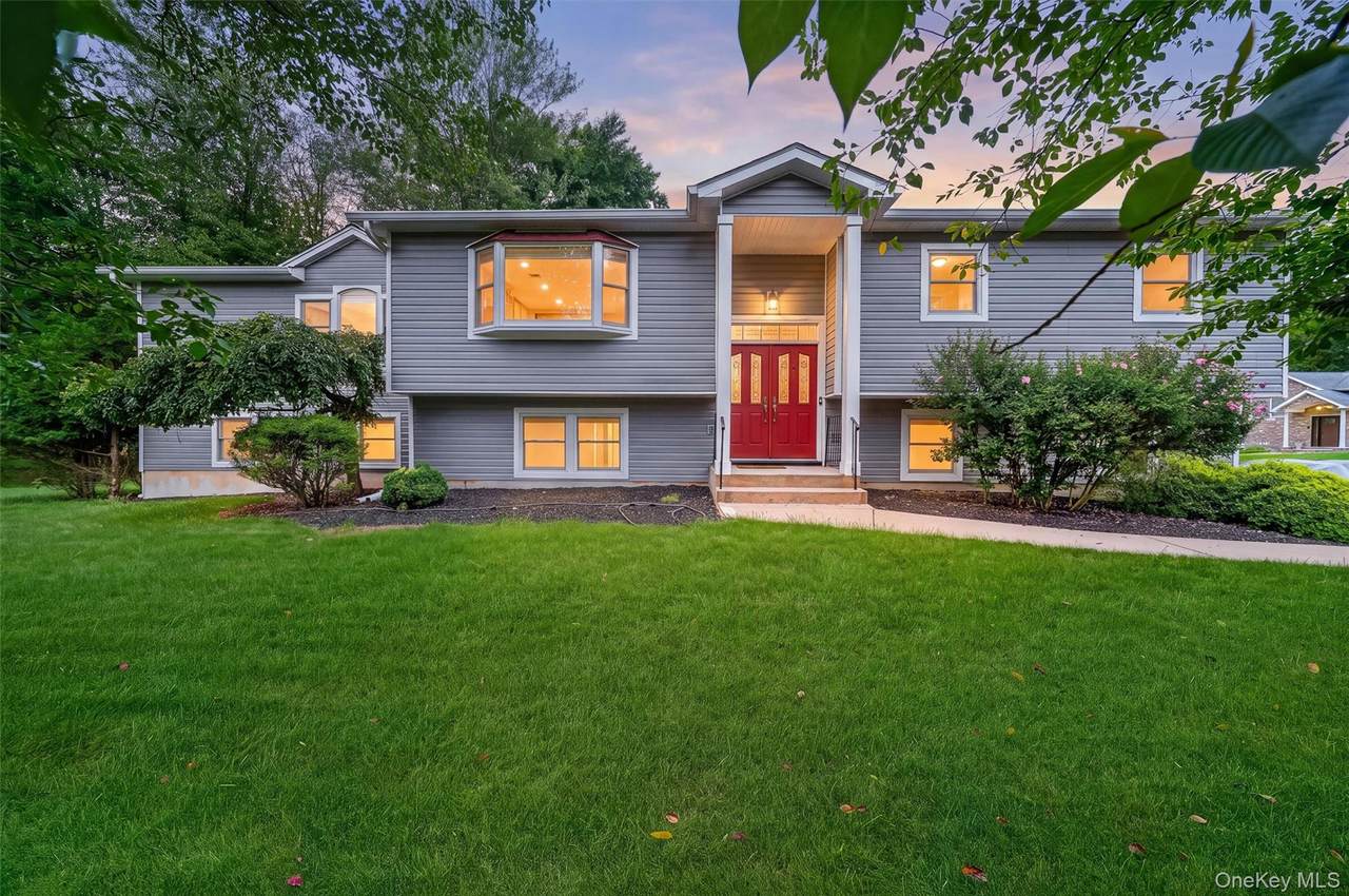 234 Betsy Ross Drive - Photo 1