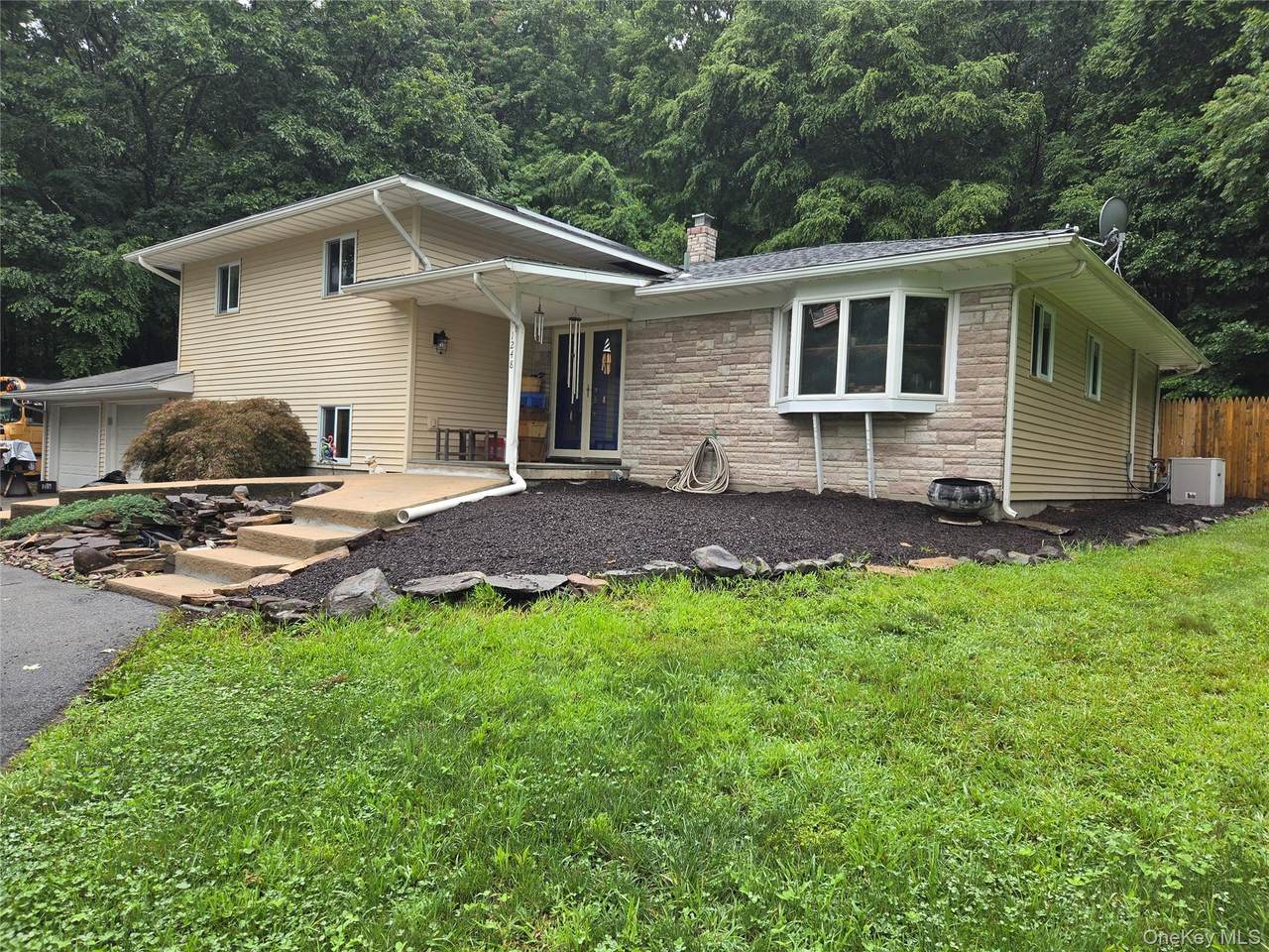 1248 Lakes Road - Photo 1