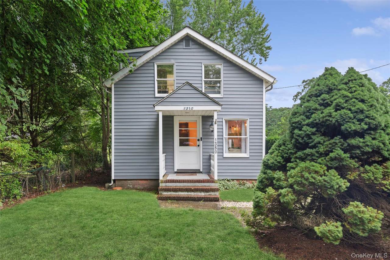 1350 Brick Kiln Road - Photo 1