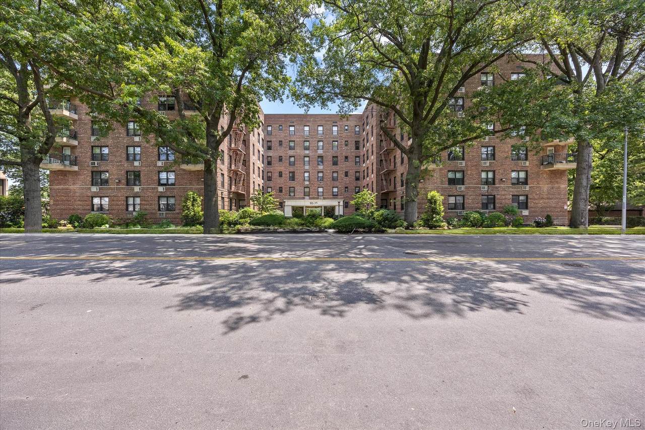 80-35 Springfield Blvd - Photo 1