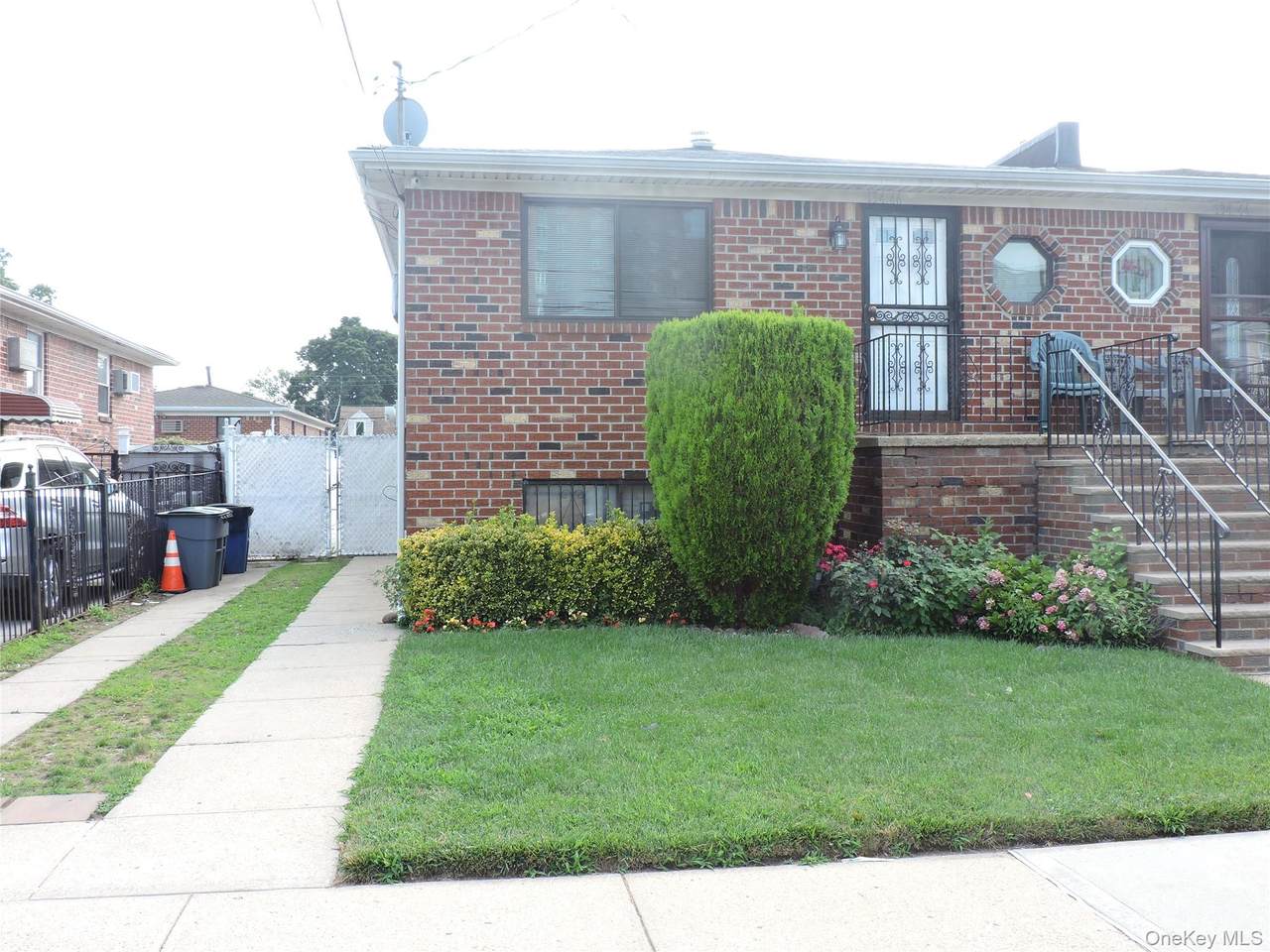 134-46 161st Street - Photo 1
