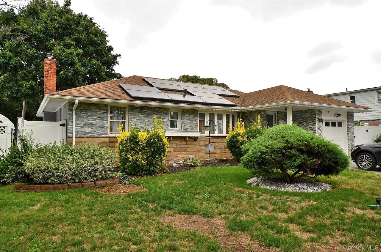 831 Shell Street - Photo 1