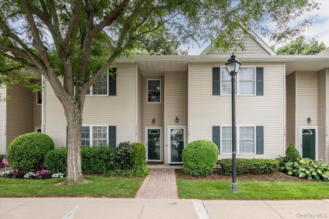 1116 Savoy Drive - Photo 1