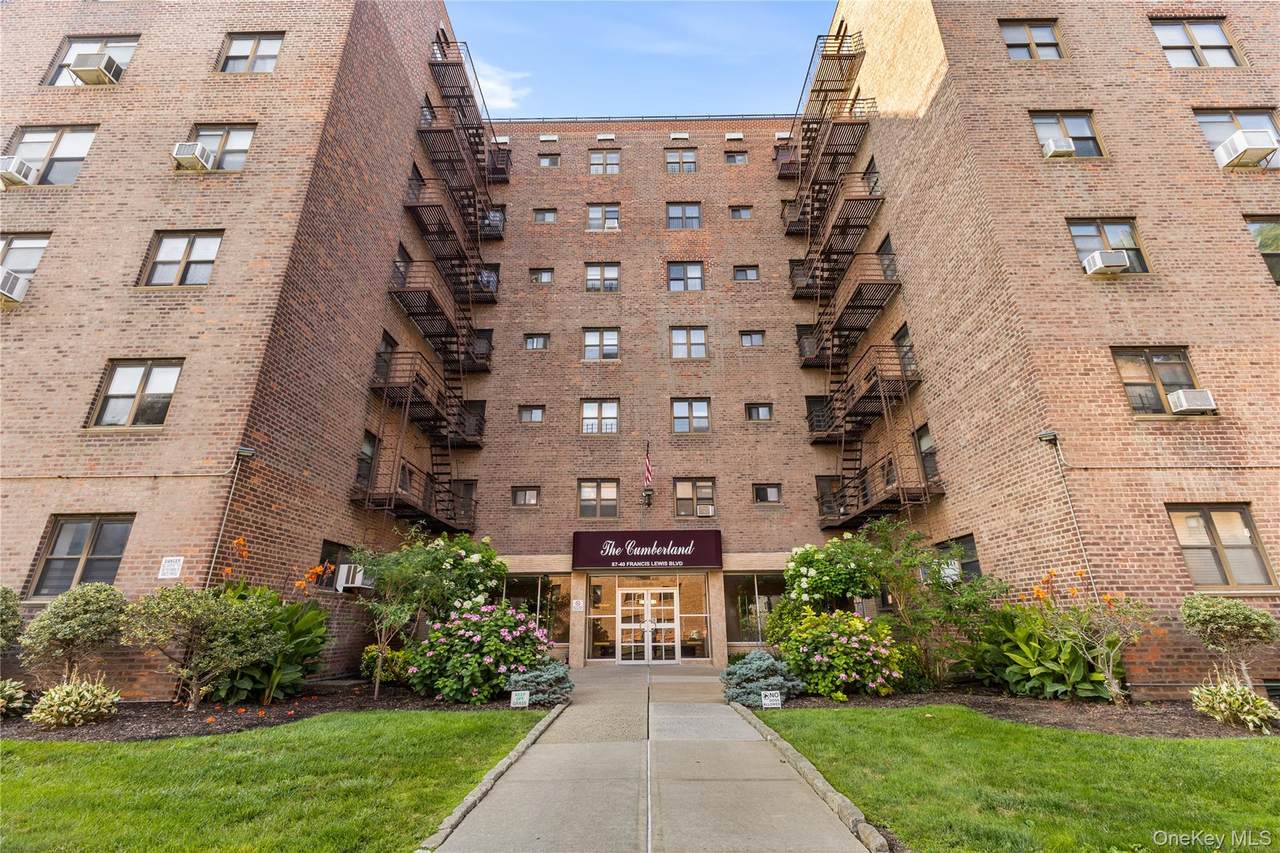 87-40 Francis Lewis Boulevard - Photo 1