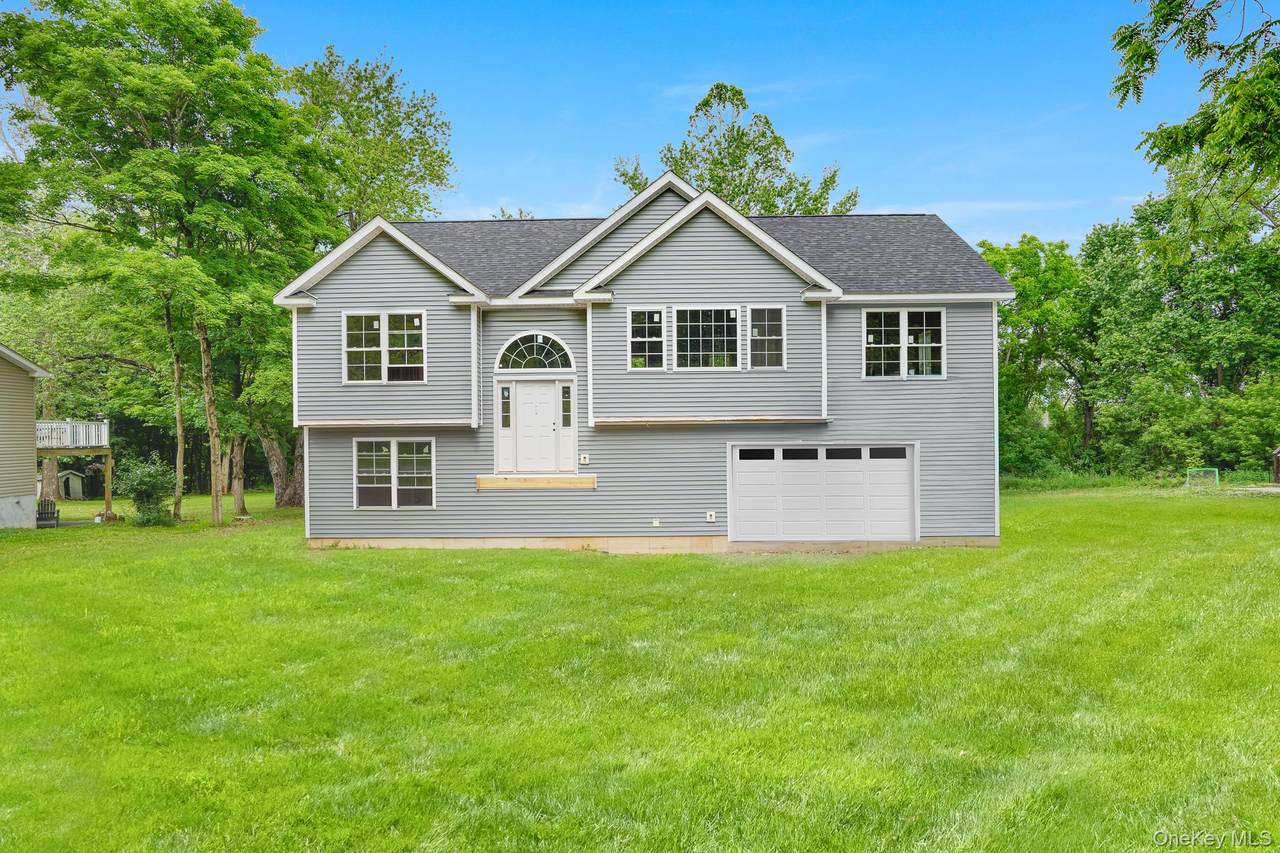 485 Sheafe Road - Photo 1