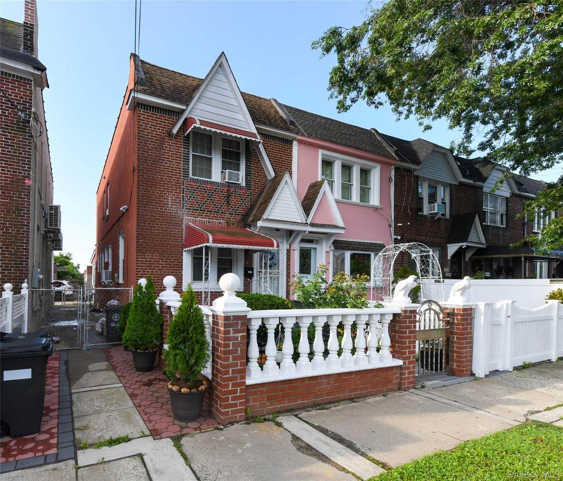 126-12 116th Avenue - Photo 1