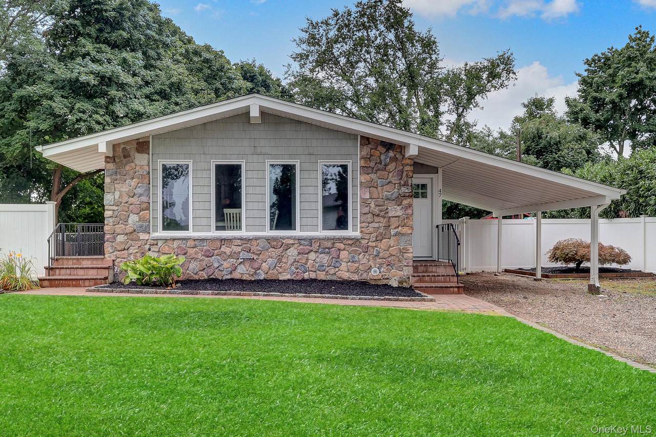 47 Hayrick Lane - Photo 1
