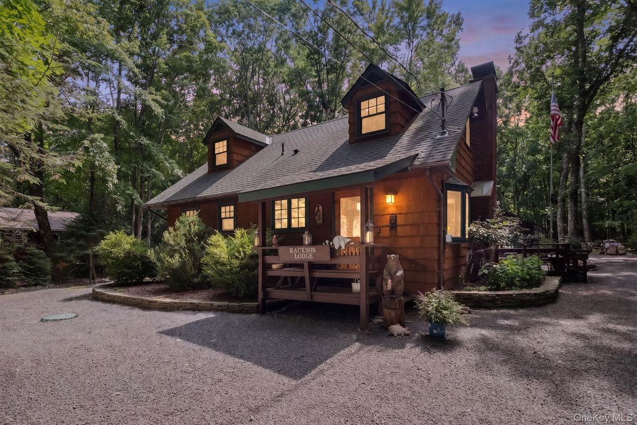159 Shore Drive - Photo 1