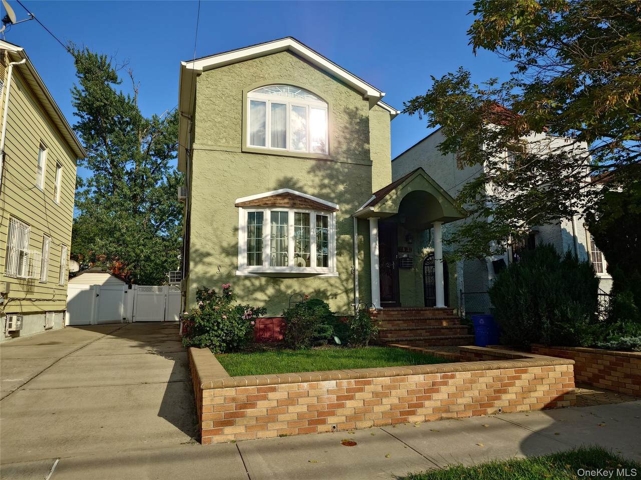 138-23 233rd Street - Photo 1