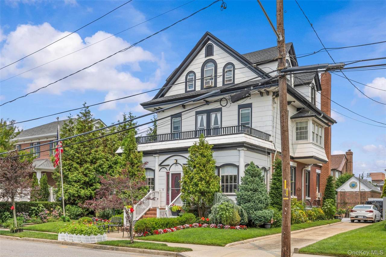 190 Beach 137th Street - Photo 1