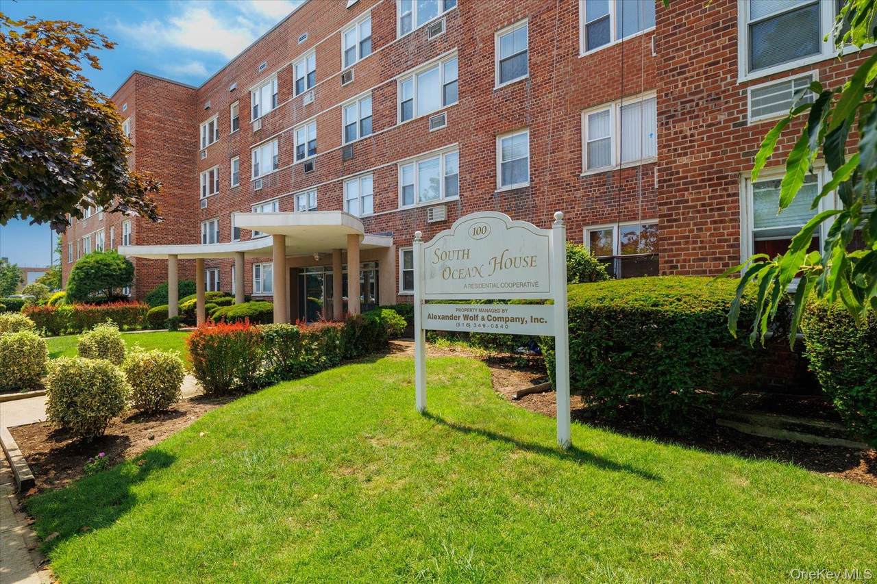 100 Ocean Avenue - Photo 1
