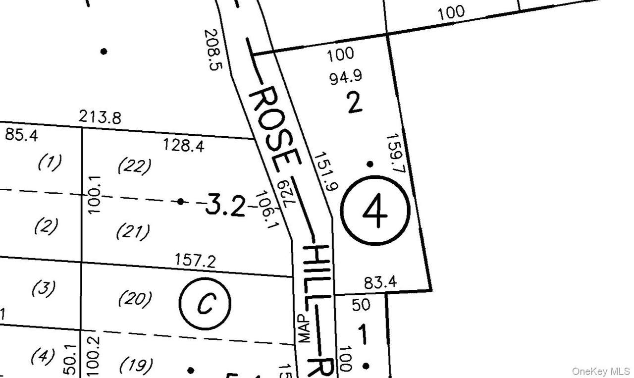 15 Rose Hill Road - Photo 1
