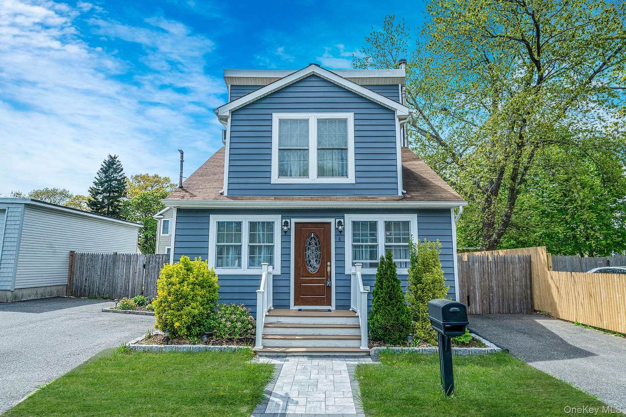 4 Morgan Avenue - Photo 1