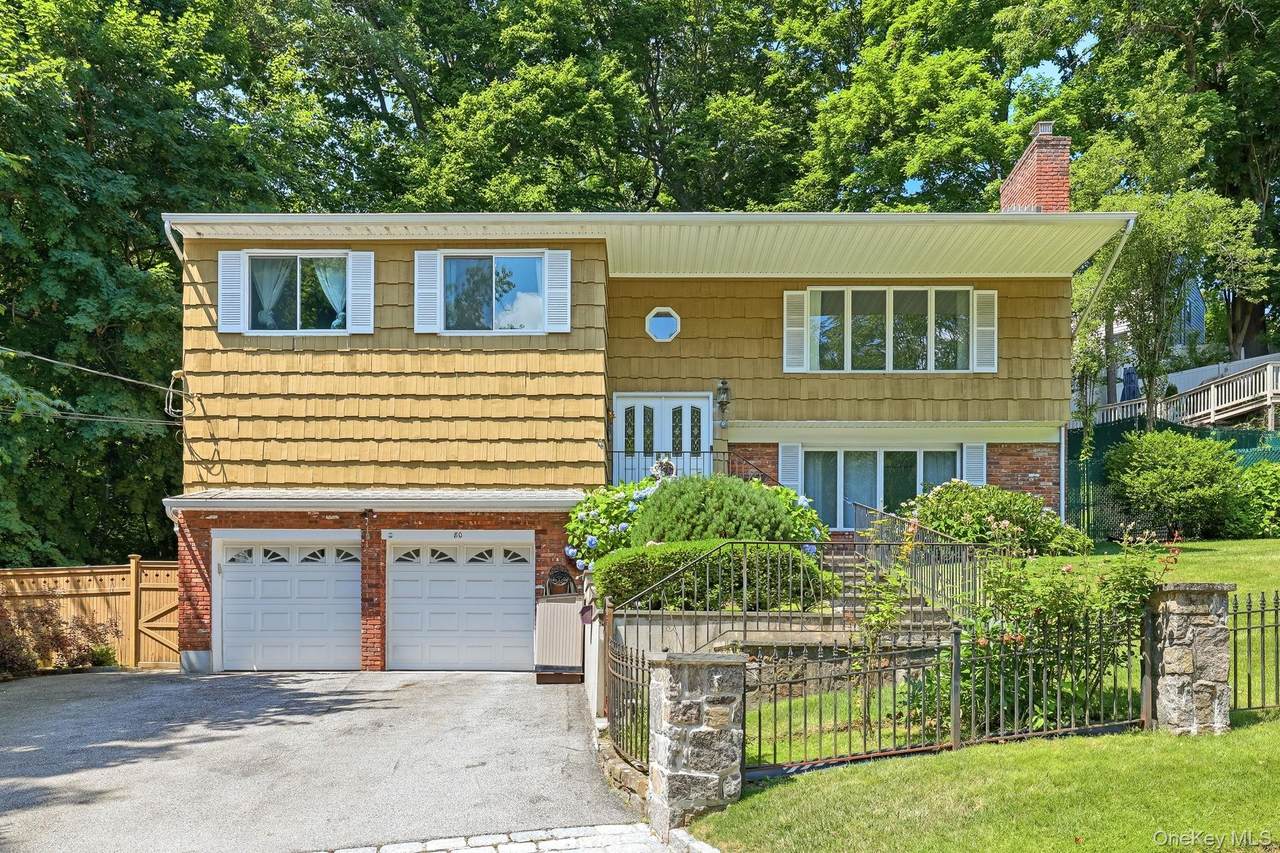 80 Hickory Hill Drive - Photo 1