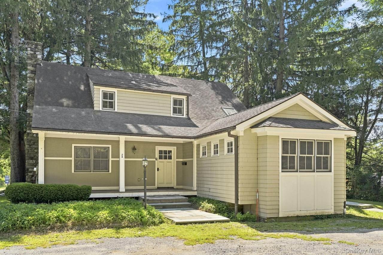 2 Hardscrabble Road - Photo 1