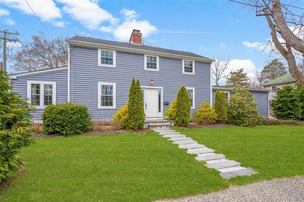 1 Harmon Drive - Photo 1