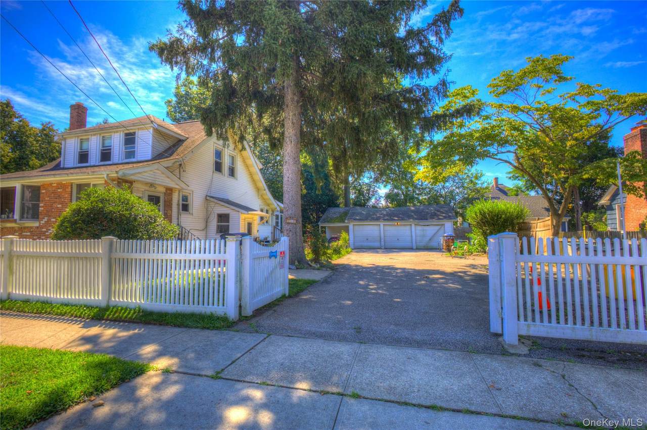 81 Notre Dame Avenue - Photo 1