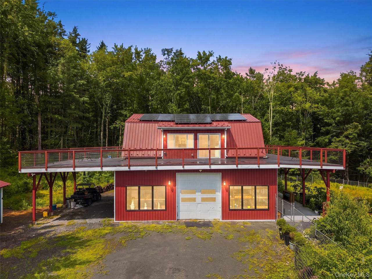 985 Cold Spring Road - Photo 1