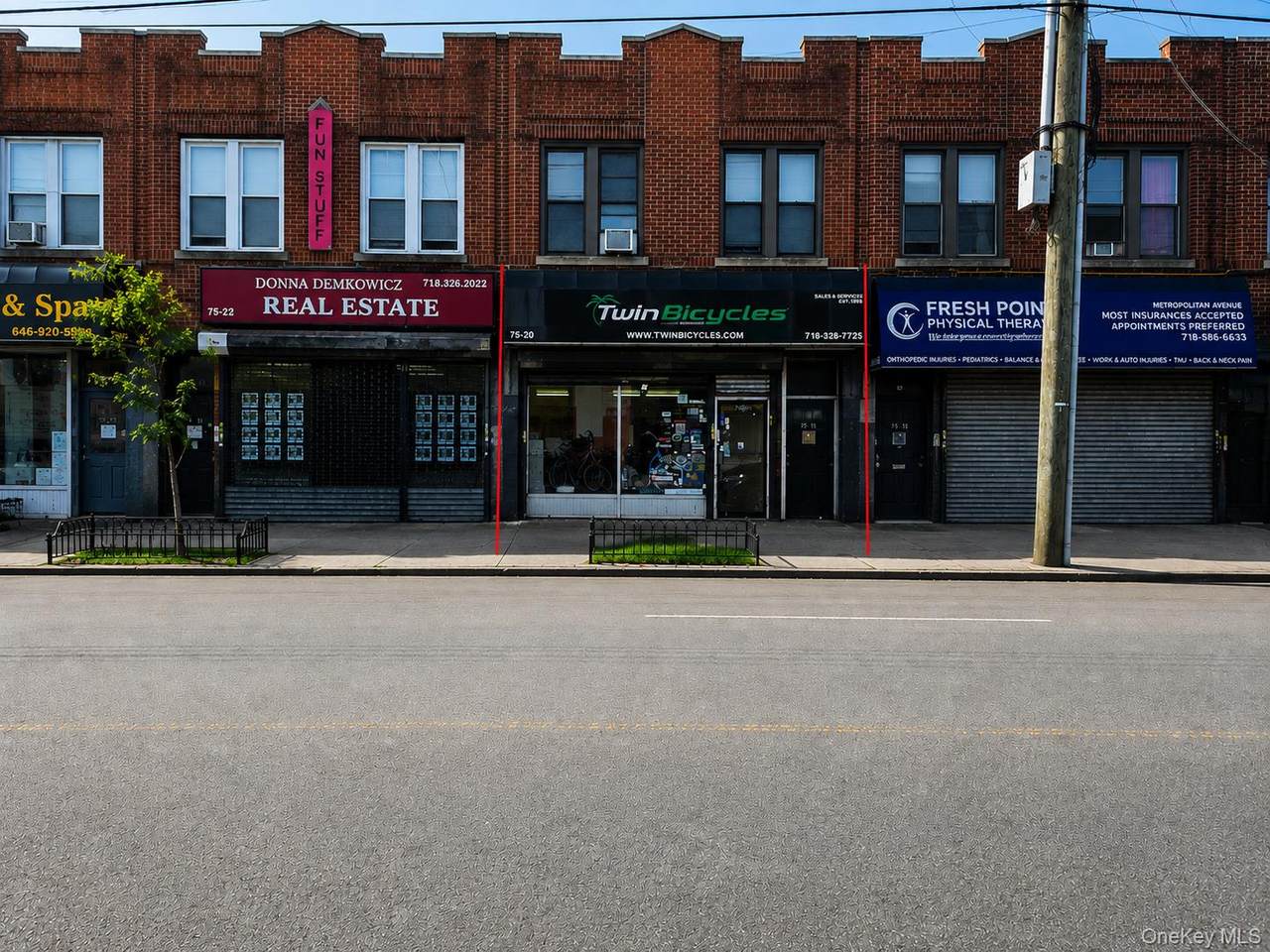 75-20 Metropolitan Avenue - Photo 1