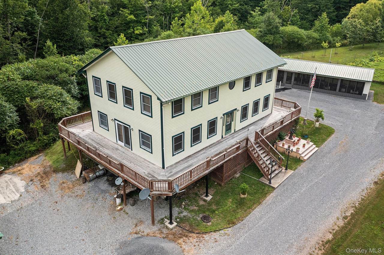 234 Mary Taylor Road - Photo 1