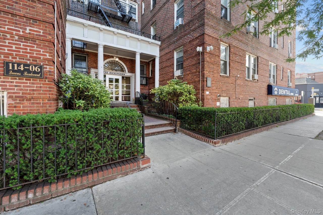 114-06 Queens Blvd - Photo 1