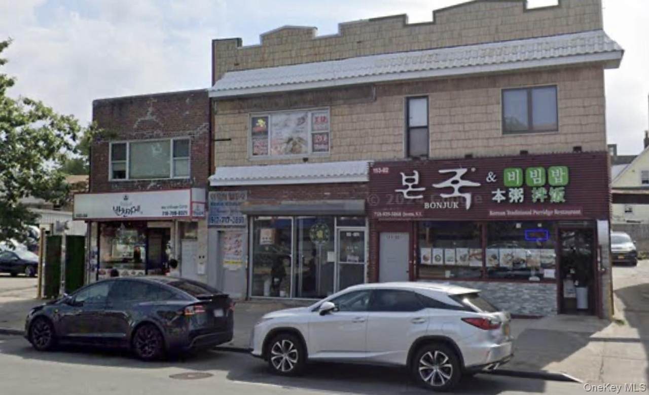 153-02 Northern Blvd - Photo 1