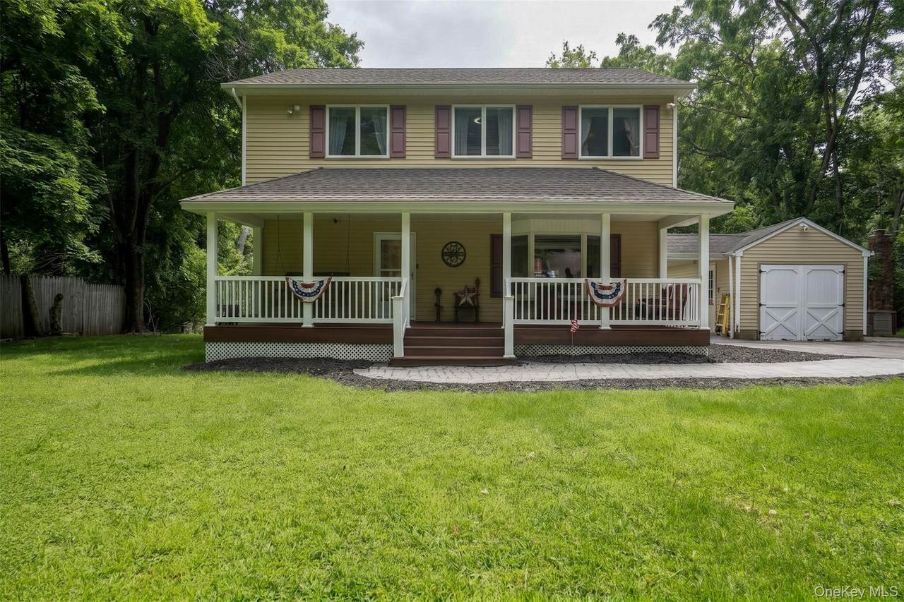 10 Reservoir Road - Photo 1