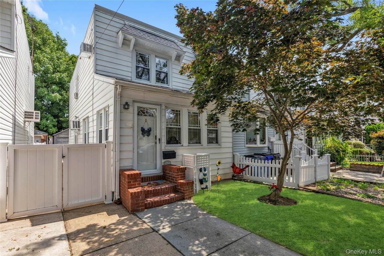 33-19 203rd Street - Photo 1