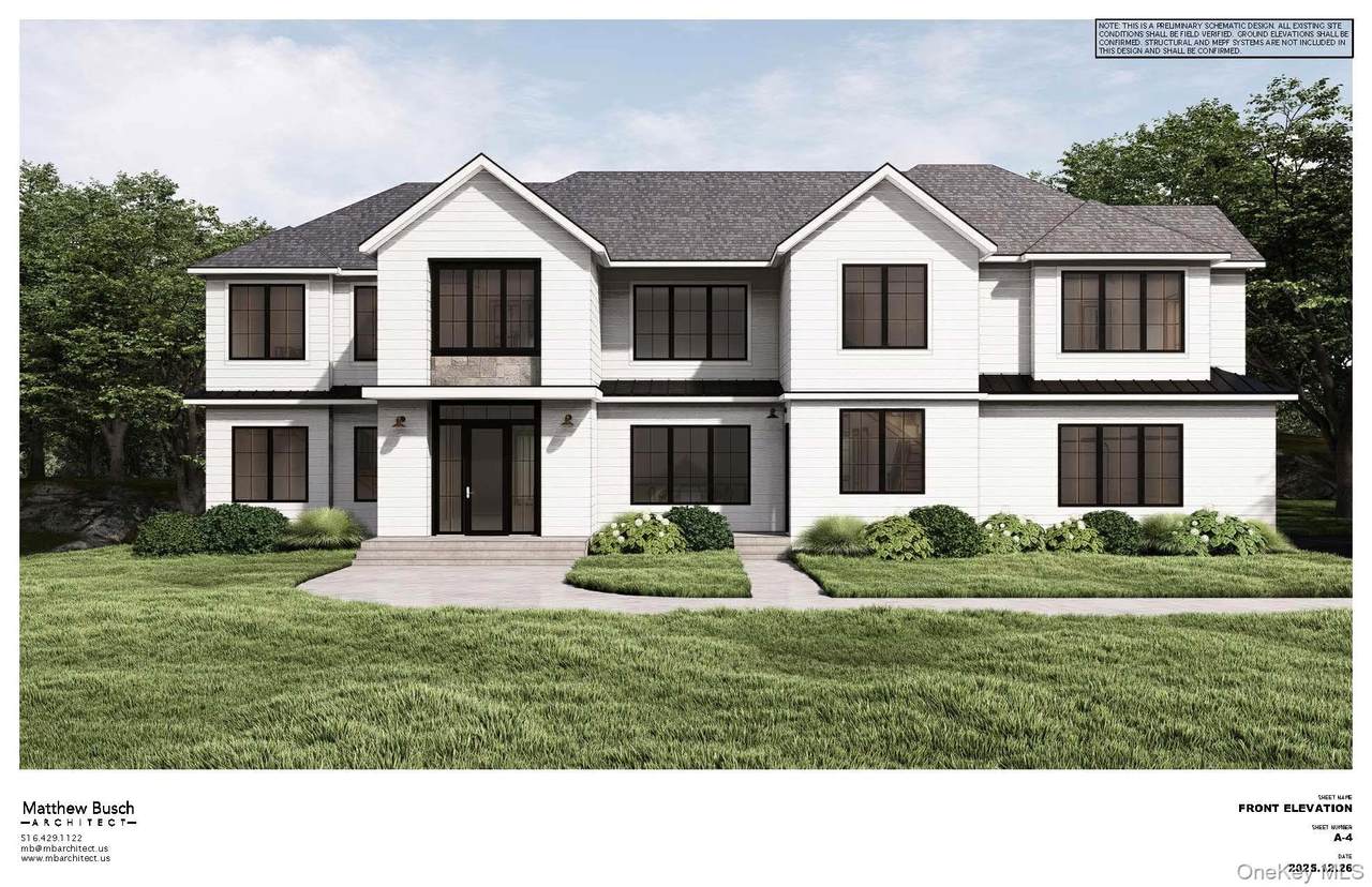 32 Orchard Drive - Photo 1