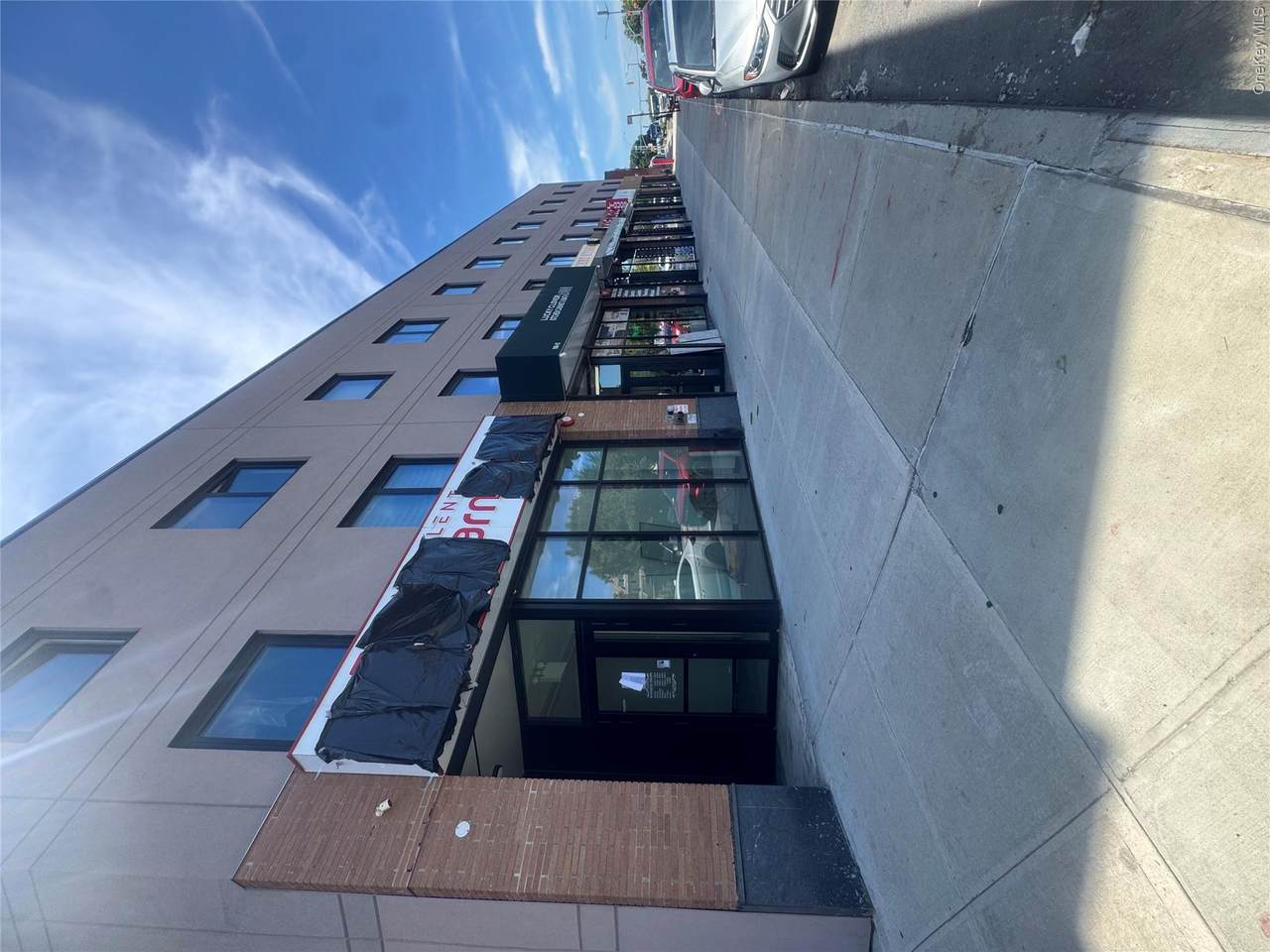 106-14 Astoria Boulevard - Photo 1