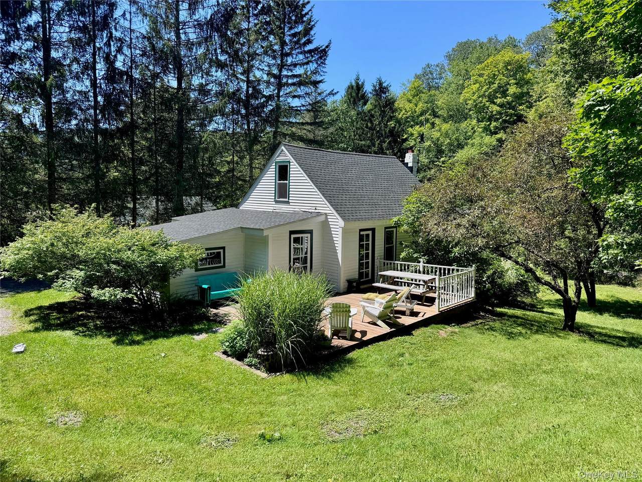 60 Alder Creek Road - Photo 1