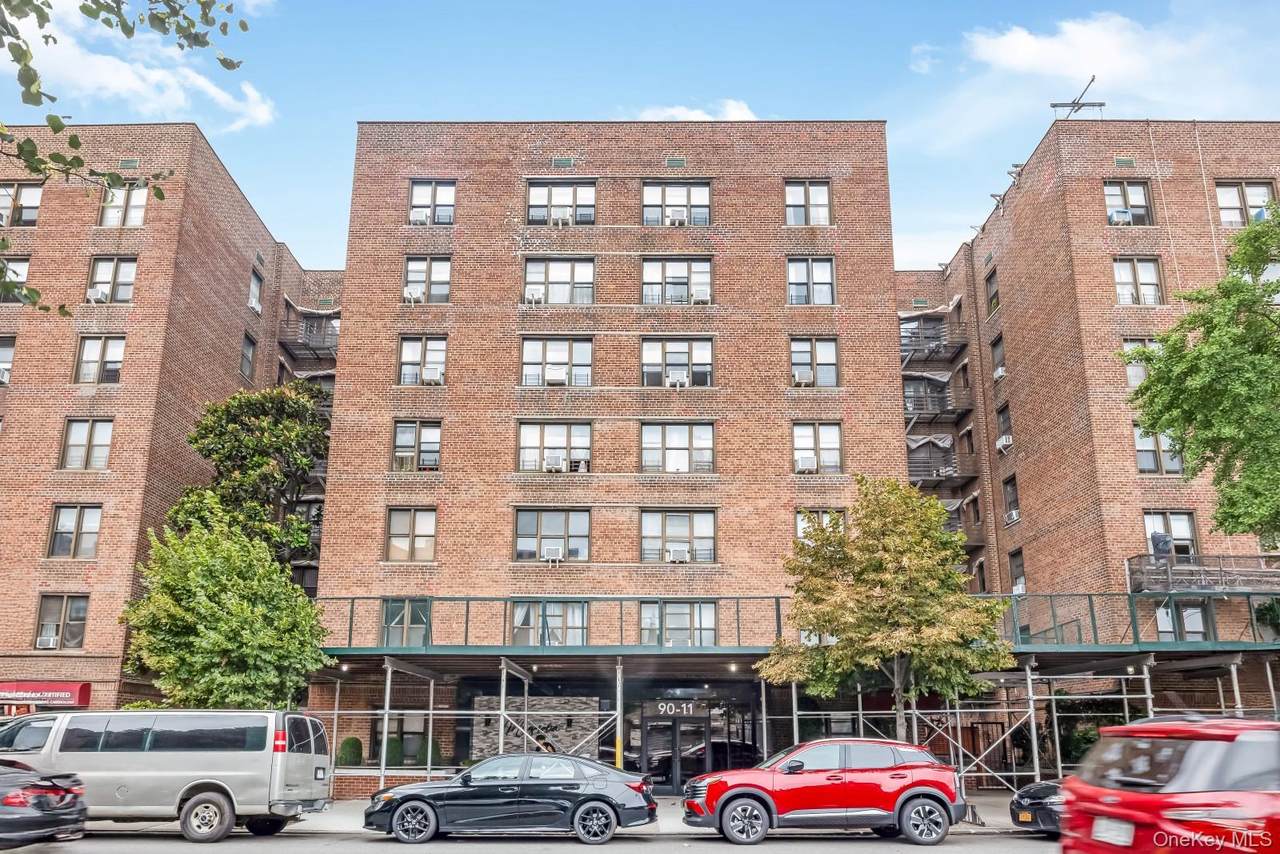 90-11 35th Avenue - Photo 1