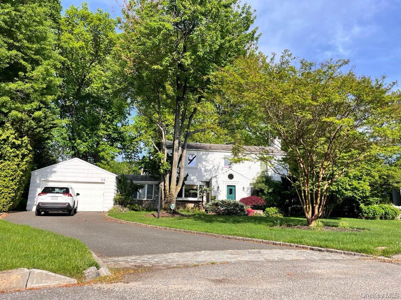 26 Polo Field Lane - Photo 1