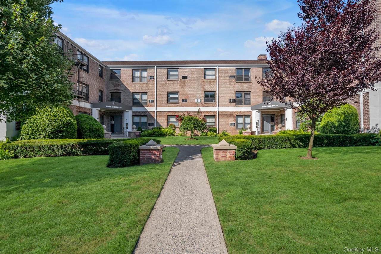 2 Mill Drive - Photo 1