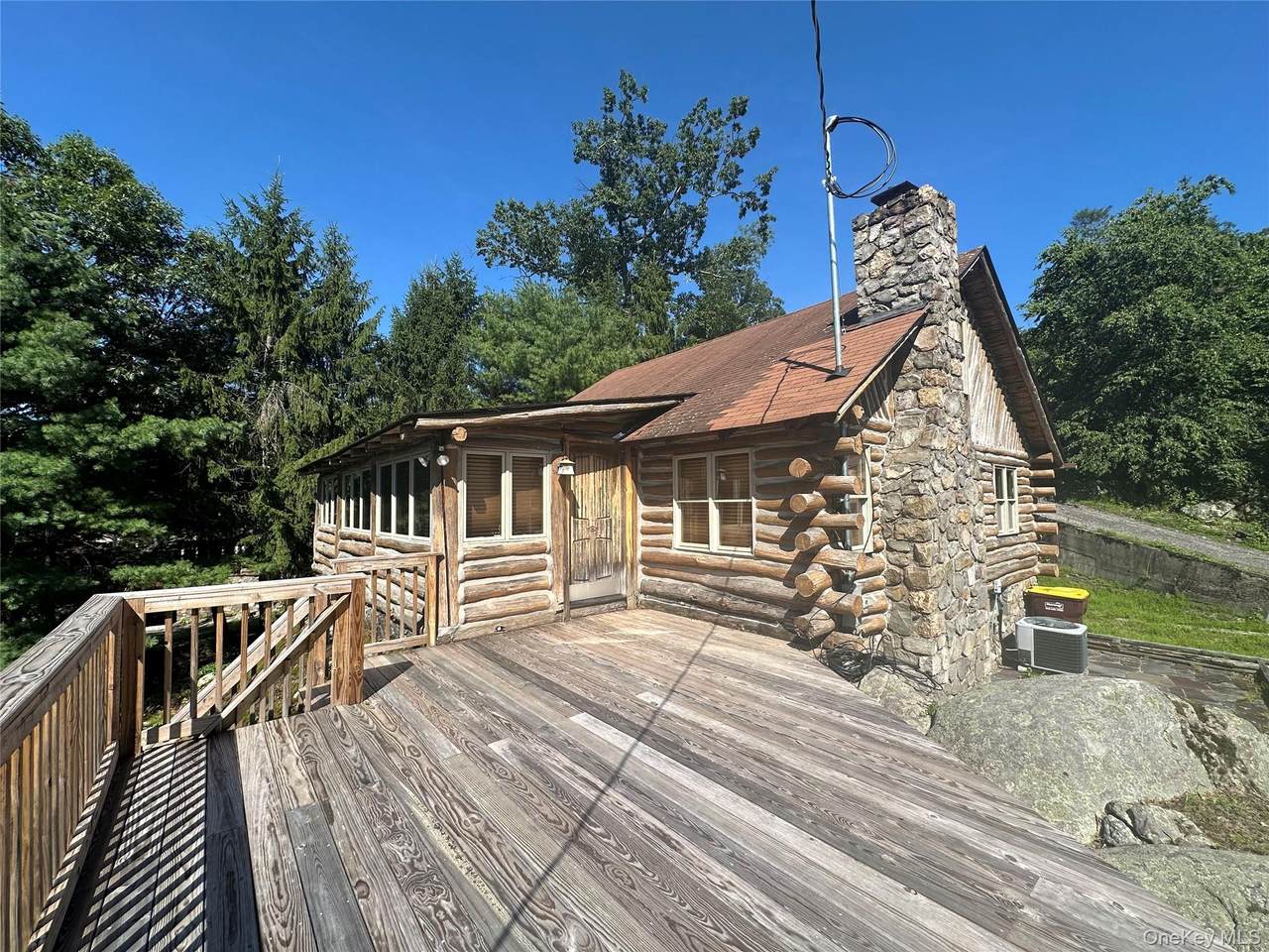 122 Woods Road - Photo 1