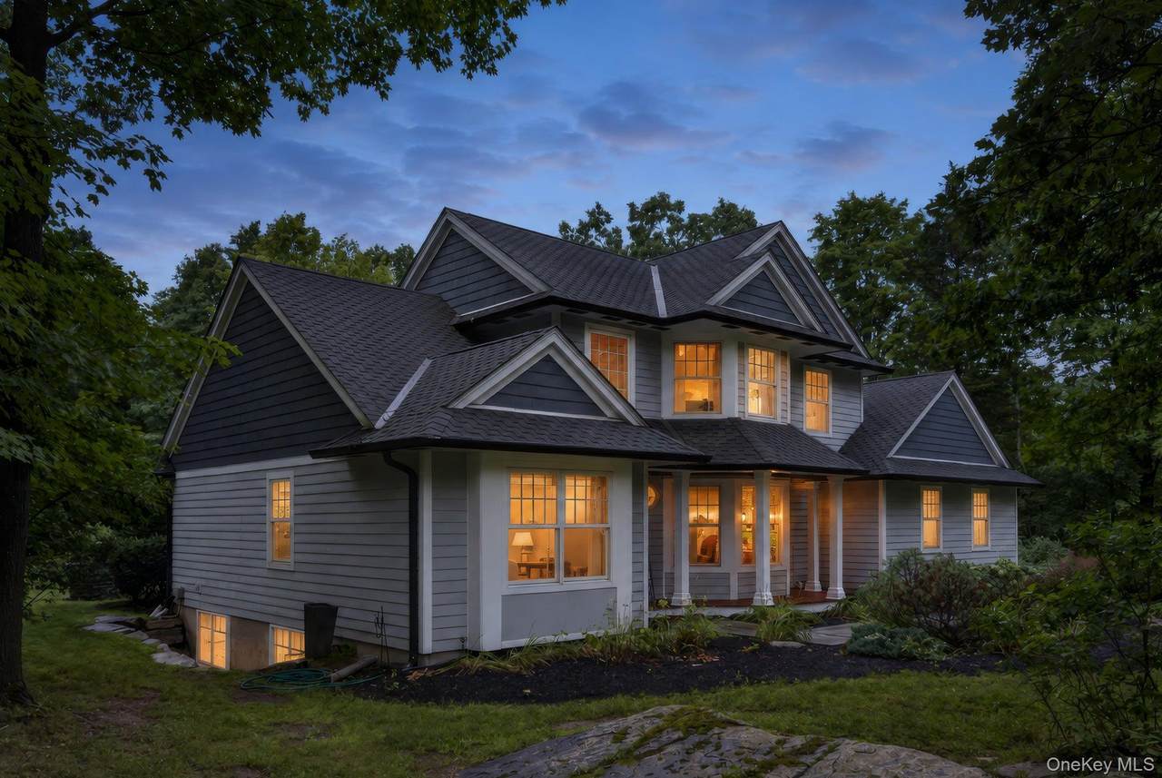 11 Sky View Court - Photo 1