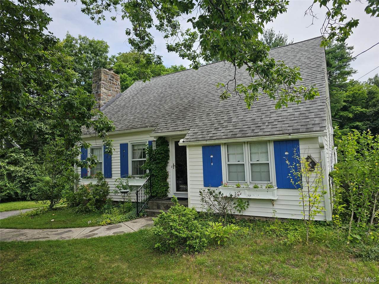 2195 Route 302 - Photo 1
