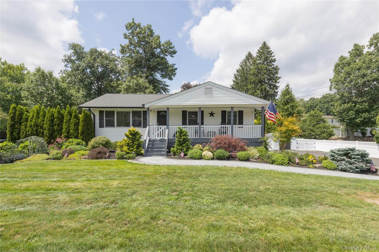 395 Ehrhardt Road - Photo 1