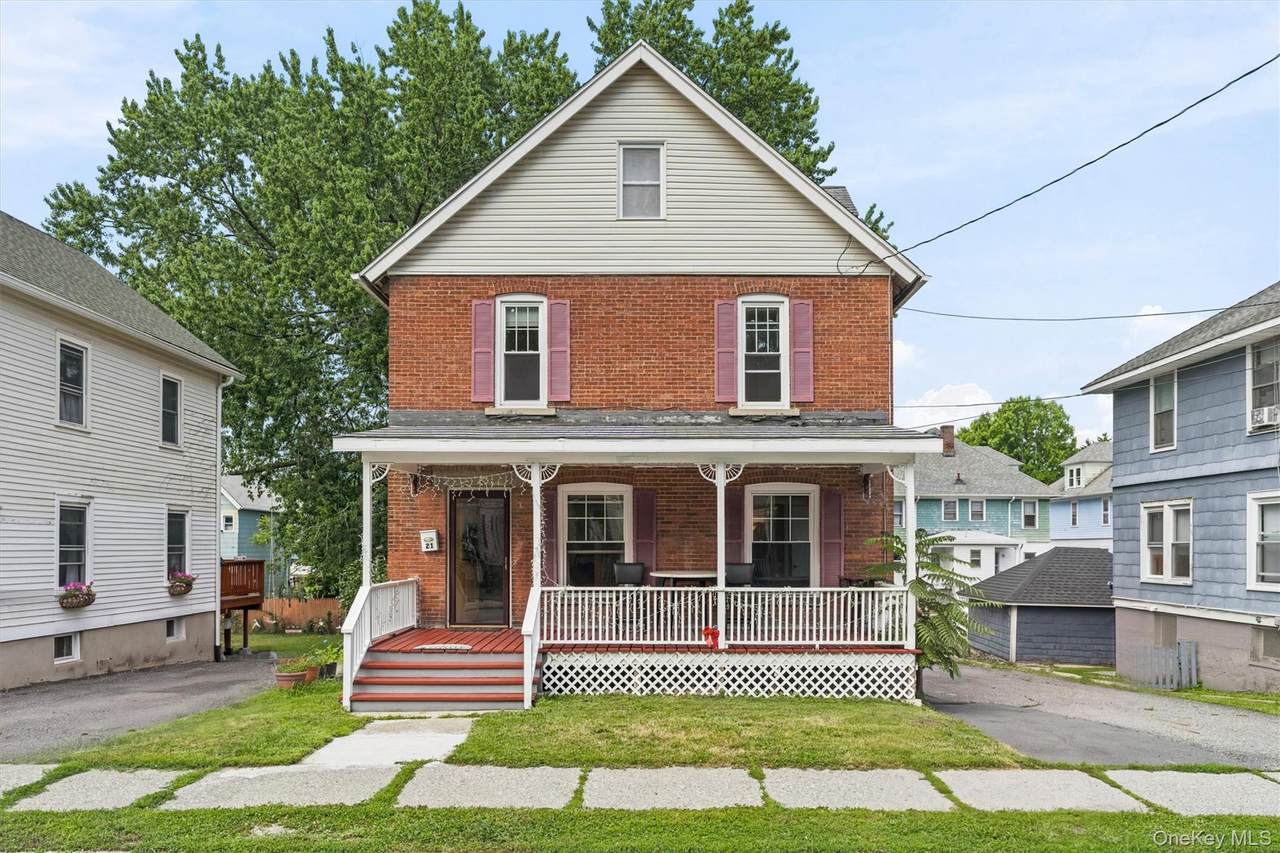 21 Harrison Street - Photo 1