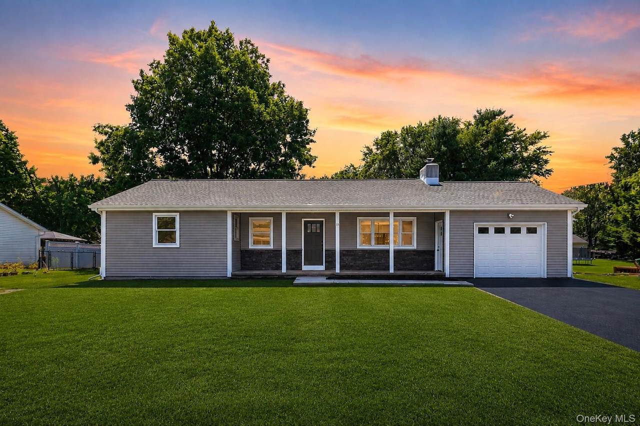15 Amherst Road - Photo 1