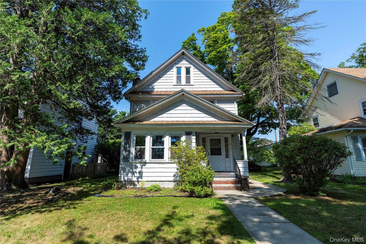 8 Mitchell Avenue - Photo 1