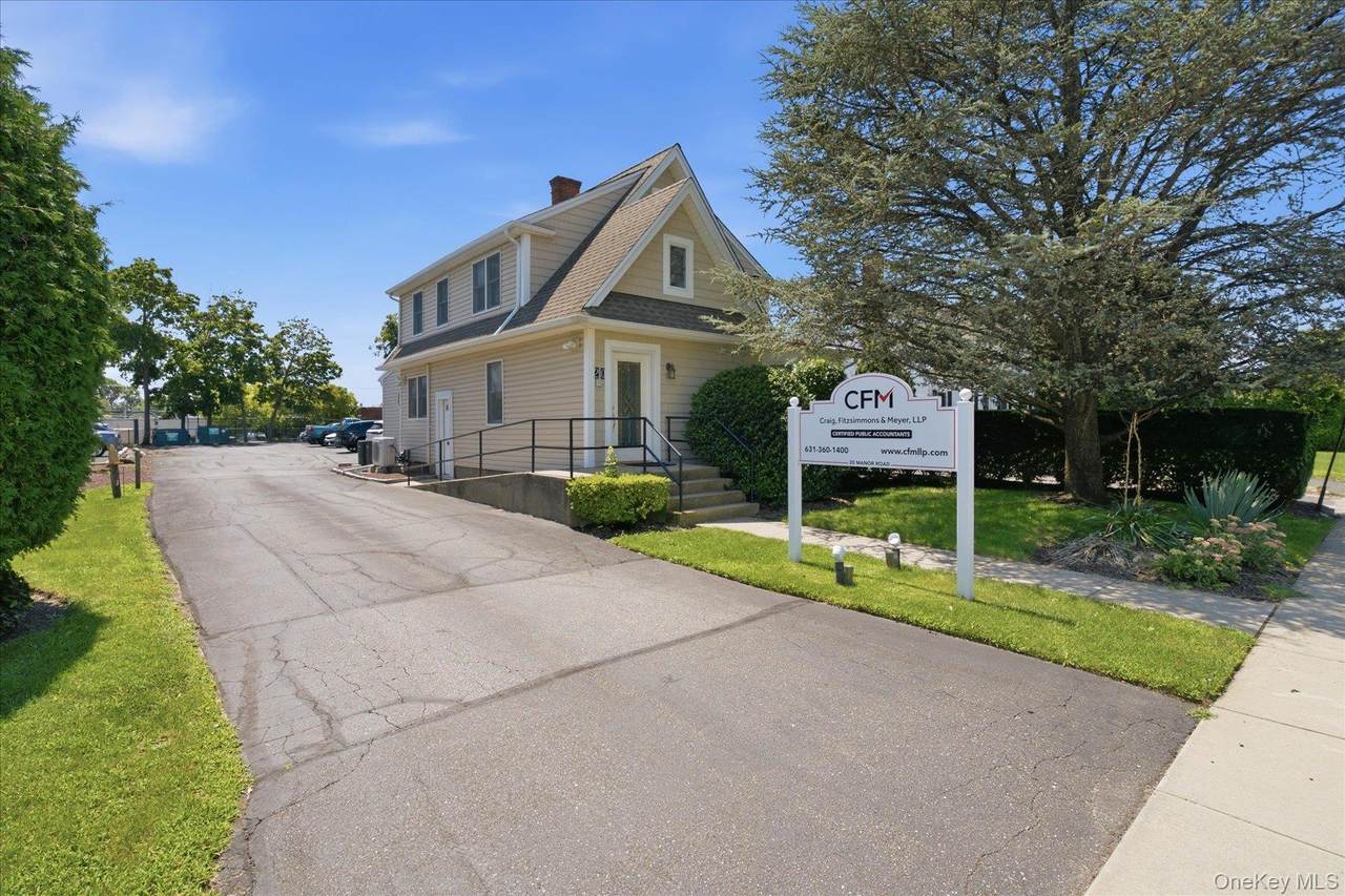 20 Manor Road - Photo 1