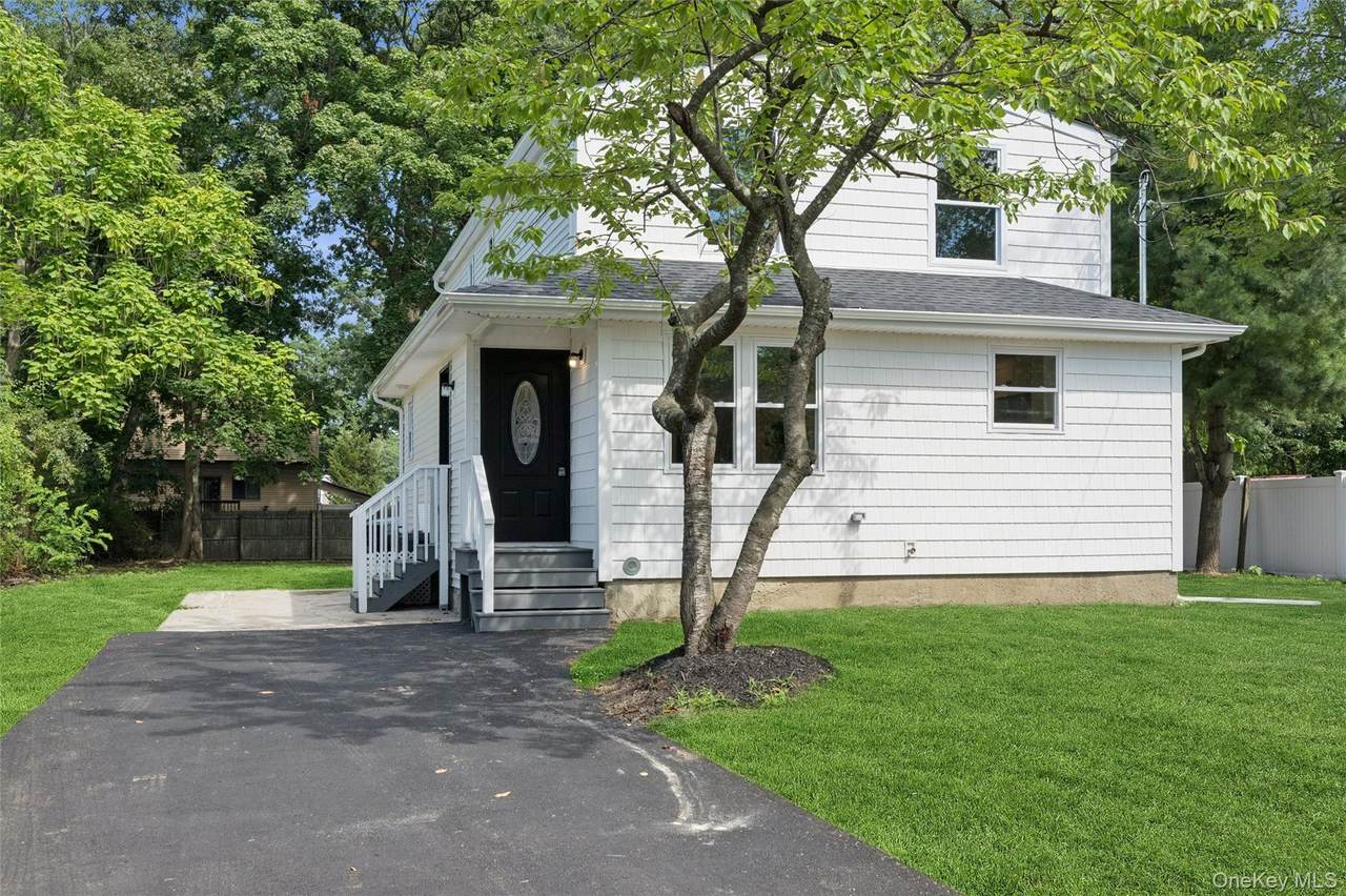 1223 Udall Road - Photo 1