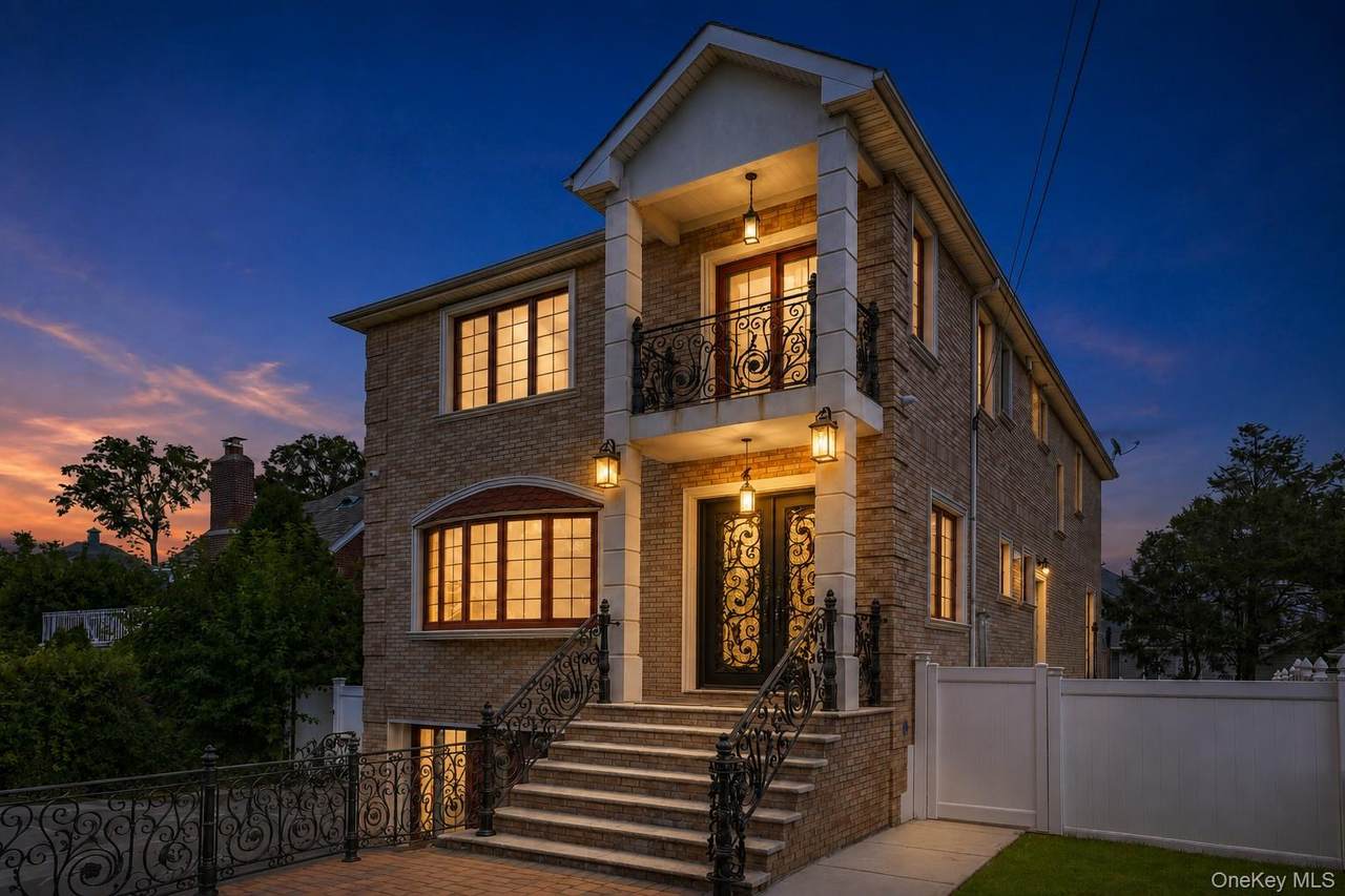 8411 Homelawn Street - Photo 1