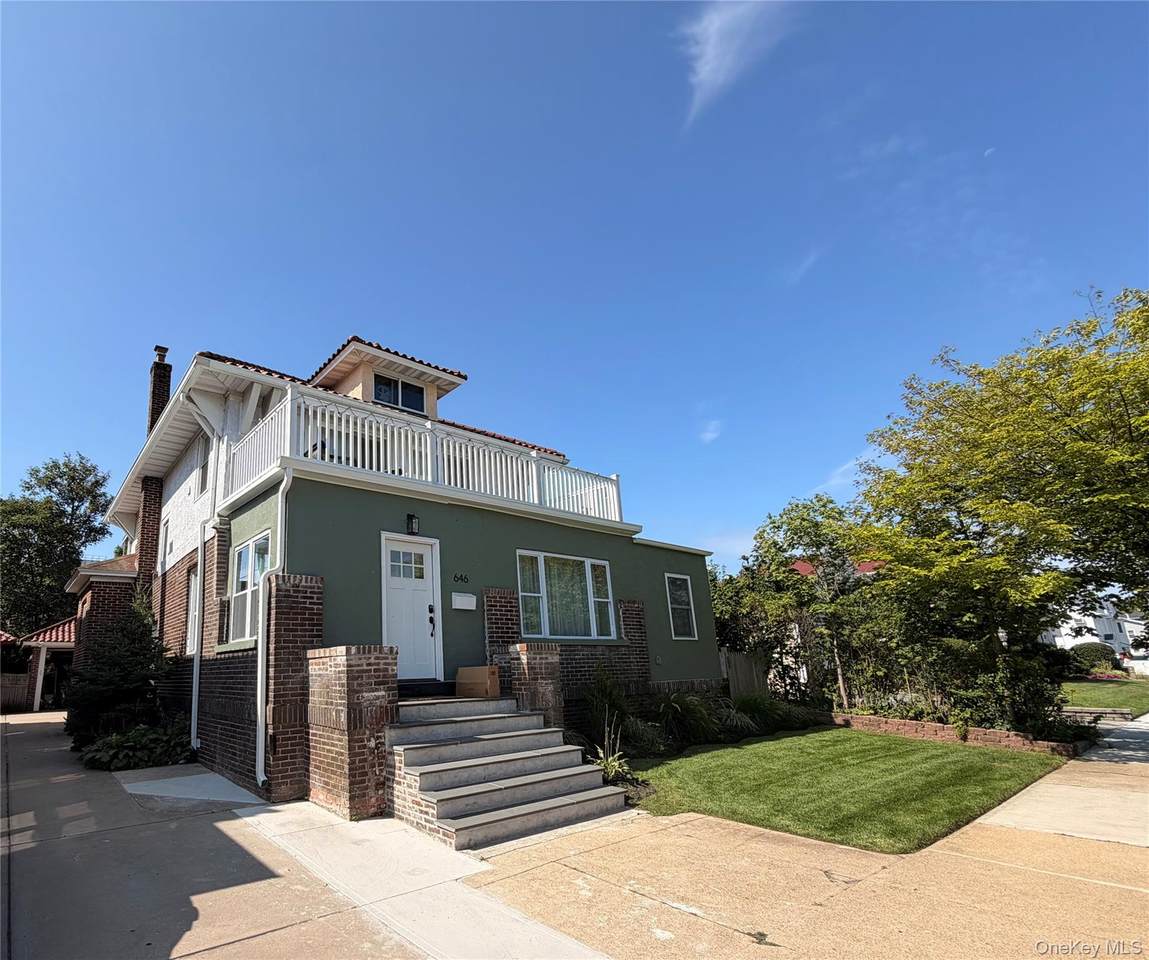 646 Beech Street - Photo 1