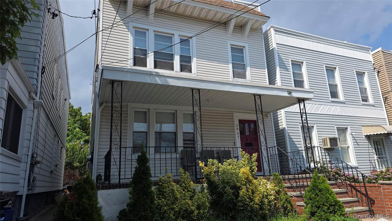 68-07 53rd Avenue - Photo 1