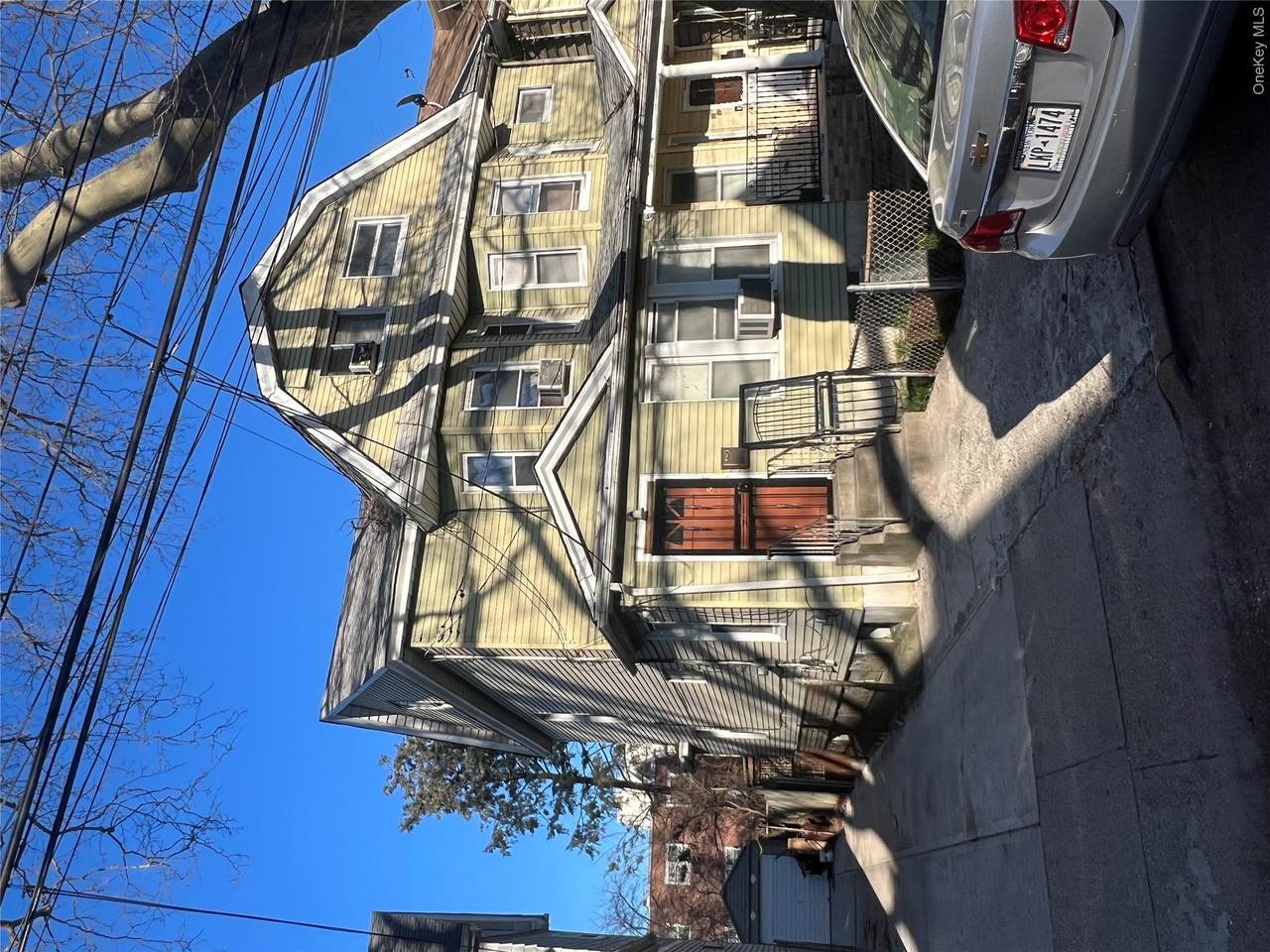 95-27 116th Street - Photo 1
