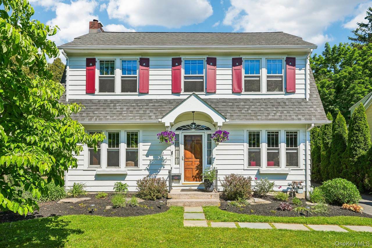 281 Piermont Avenue - Photo 1