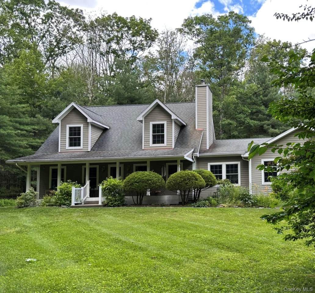 99 Van Tine Road - Photo 1