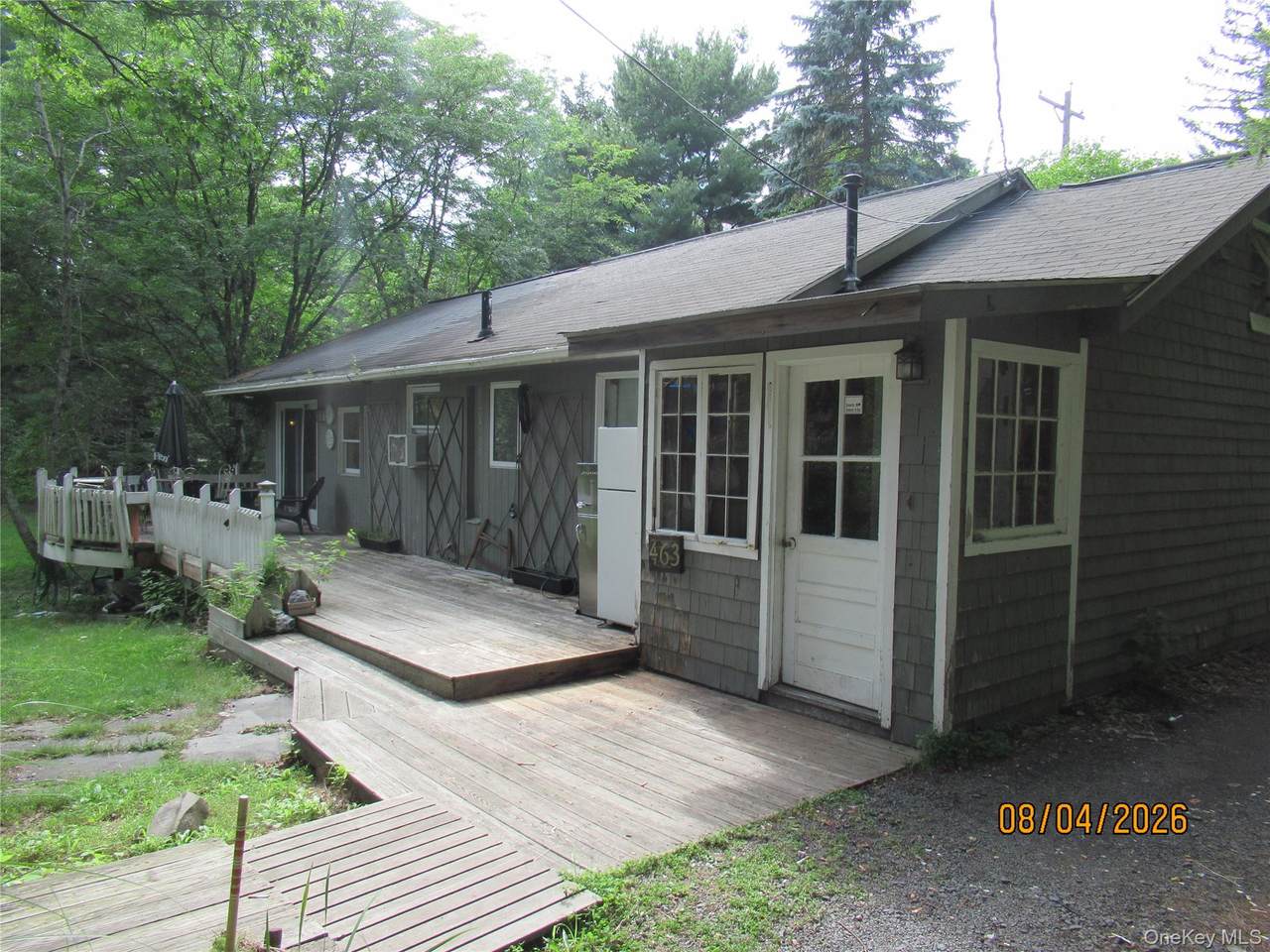 463 Mountain Road - Photo 1